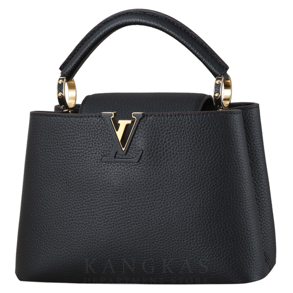 LOUIS VUITTON(USED)루이비통 카퓌신 BB